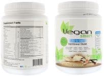 שייק טבעוני אול אין וואן של חברת Naturade