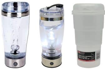 שייקר חשמלי