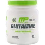 תוסף גלוטמין טהור של חברת MusclePharm