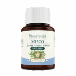 MUCO תוסף לטיפול בליחה