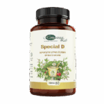 Special D