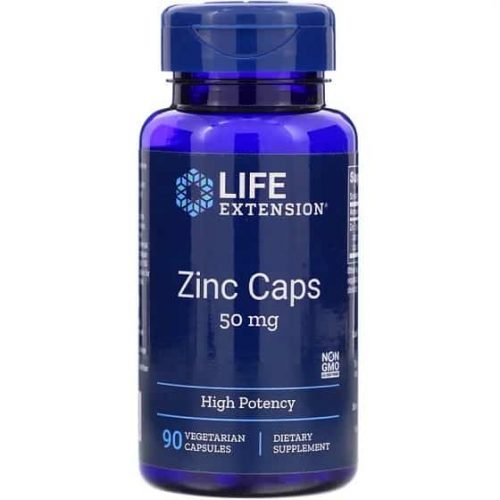 תוסף של חברת Life Extension