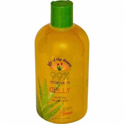 ג’ל אלוורה מבית Lily of the Desert