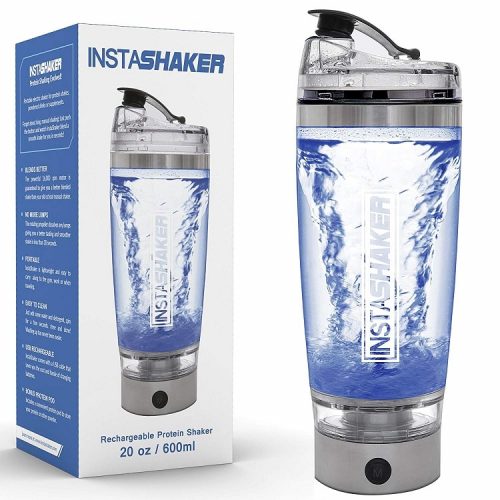 שייקר חשמלי של InstaShaker
