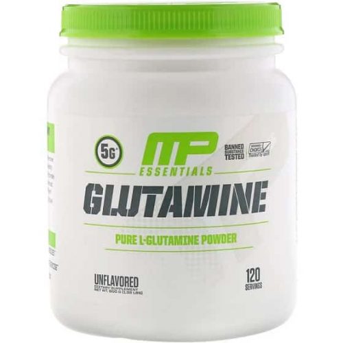 תוסף גלוטמין של MusclePharm