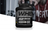 Cellucor COR-Performance: אבקת חלבון טובה במחיר טוב