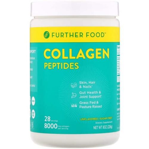Collagen Peptides של חברת Further Food
