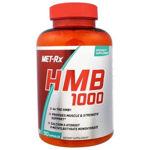 HMB 1000 של חברת MET-Rx