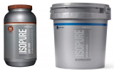 אבקת חלבון ISOPURE "אפס פחמימות" של חברת Nature's Best