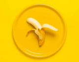 בננה: יתרונות, חסרונות, תופעות לוואי – המדריך המלא!