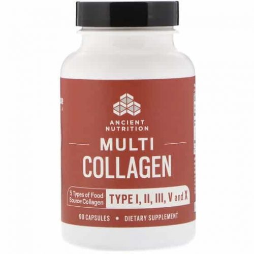 Multi Collagen מבית Ancient Nutrition