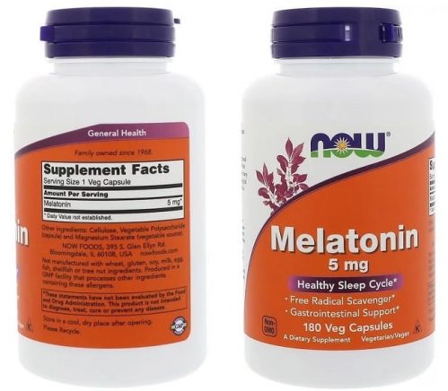 צרבת: 6 תוספי תזונה מומלצים לטיפול בצרבת [מדריך מקיף]