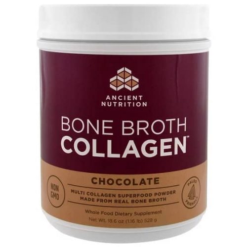 תוסף מציר עצמות של חברת Ancient Nutrition