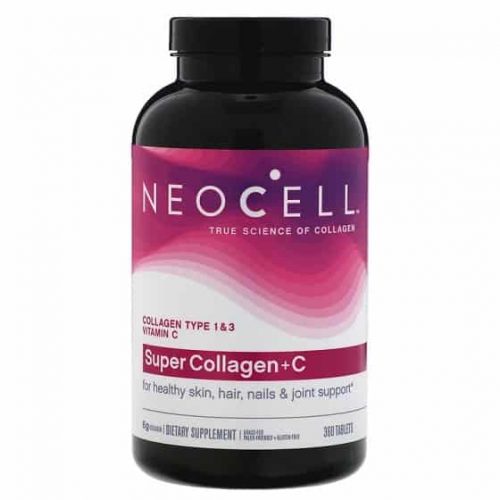 סופר קולגן (סוגים 1 ו-3) של חברת NeoCell