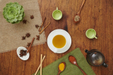 תה ירוק: סגולות בריאותיות וסוגי התה הכי טובים – מדריך מקיף